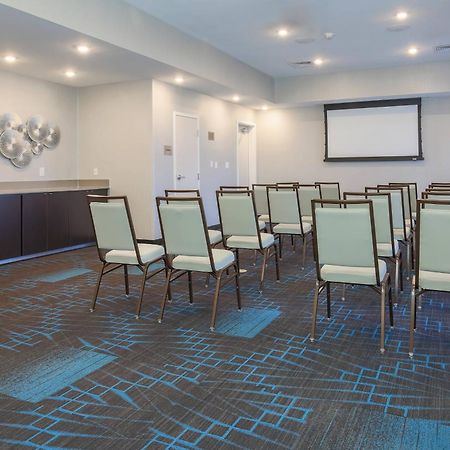 Fairfield Inn & Suites By Marriott Wichita Falls Northwest Exteriér fotografie