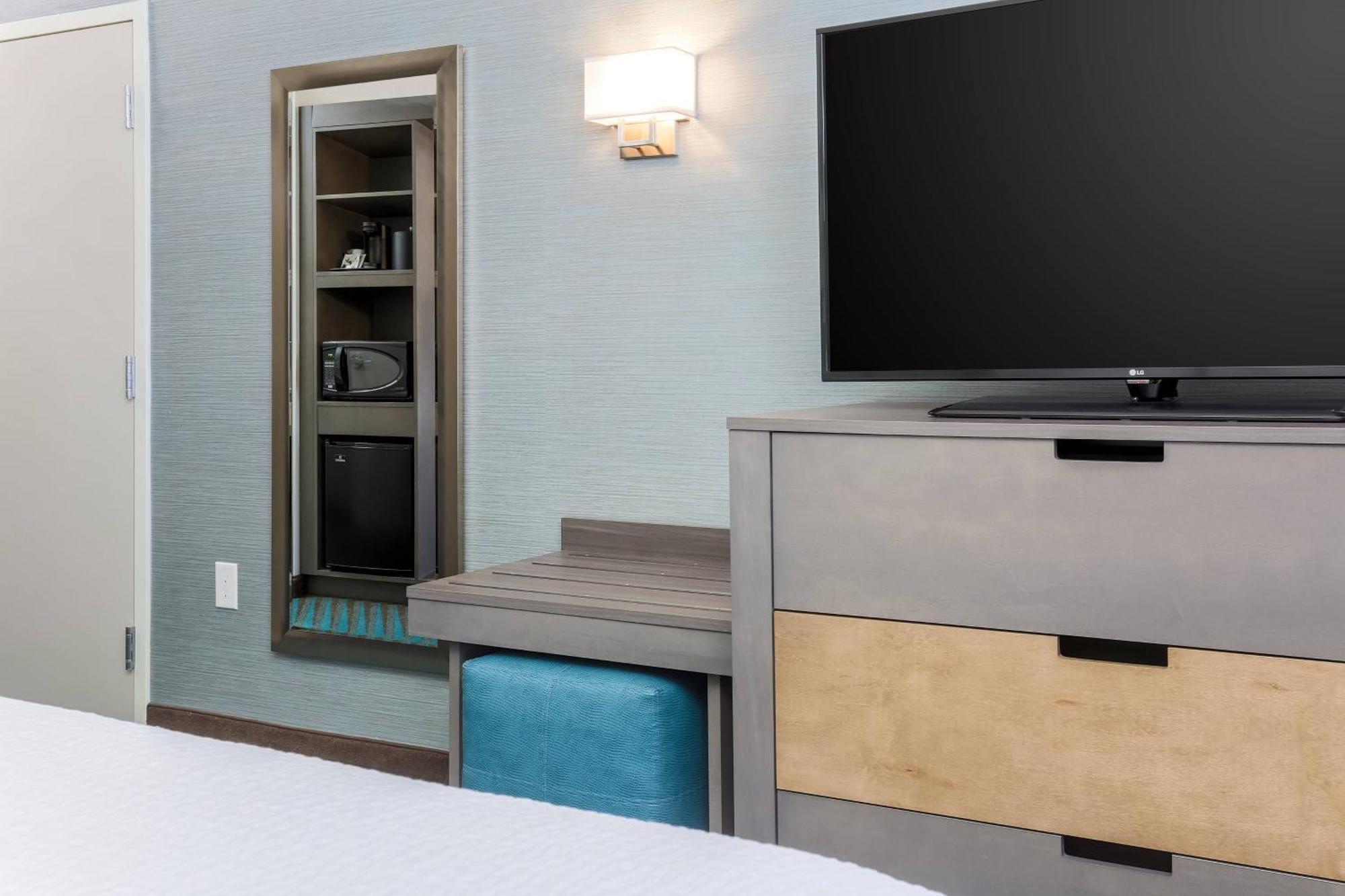 Fairfield Inn & Suites By Marriott Wichita Falls Northwest Exteriér fotografie